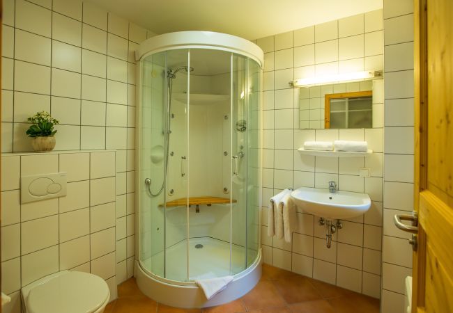 Chalet in Annaberg - Chalet # 21 with 3 BR for up to 6 people Chalet in Annaberg - Chalet # 21 with 3 BR for up to 6 people