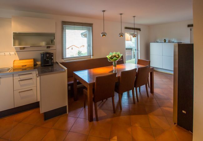 Chalet in Annaberg - Chalet # 21 with 3 BR for up to 6 people Chalet in Annaberg - Chalet # 21 with 3 BR for up to 6 people