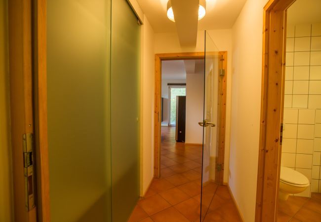 Chalet in Annaberg - Chalet # 21 with 3 BR for up to 6 people Chalet in Annaberg - Chalet # 21 with 3 BR for up to 6 people