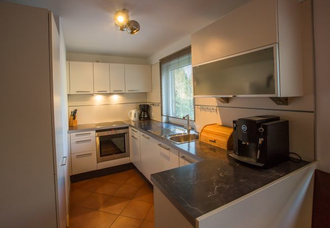Chalet in Annaberg - Chalet # 21 with 3 BR for up to 6 people Chalet in Annaberg - Chalet # 21 with 3 BR for up to 6 people