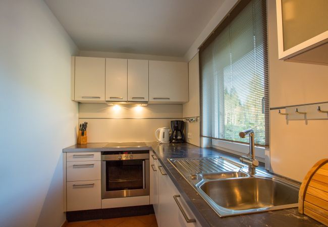 Chalet in Annaberg - Chalet # 21 with 3 BR for up to 6 people Chalet in Annaberg - Chalet # 21 with 3 BR for up to 6 people