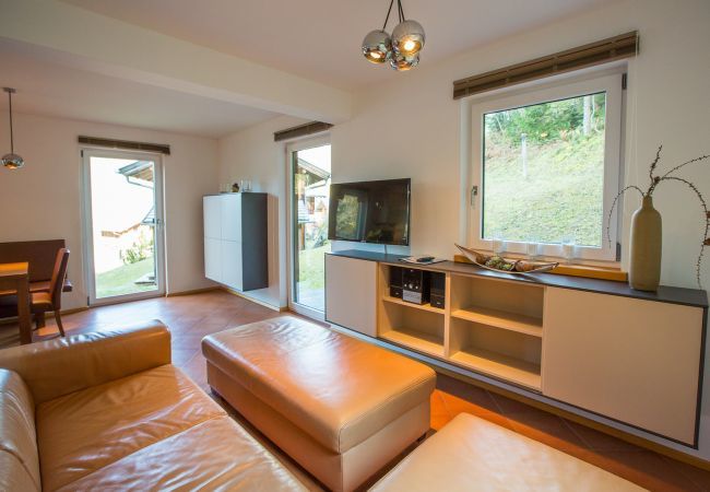 Chalet in Annaberg - Chalet # 21 with 3 BR for up to 6 people Chalet in Annaberg - Chalet # 21 with 3 BR for up to 6 people