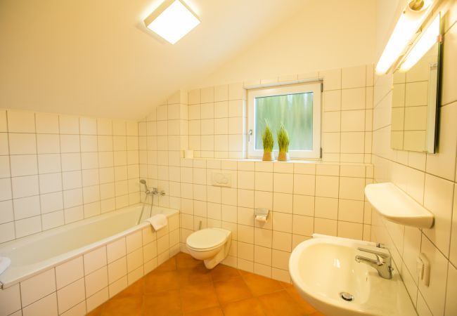 Chalet in Annaberg - Chalet # 21 with 3 BR for up to 6 people Chalet in Annaberg - Chalet # 21 with 3 BR for up to 6 people