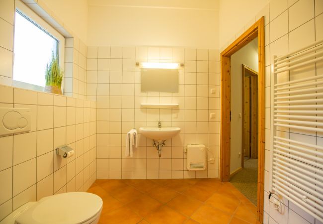 Chalet in Annaberg - Chalet # 21 with 3 BR for up to 6 people Chalet in Annaberg - Chalet # 21 with 3 BR for up to 6 people