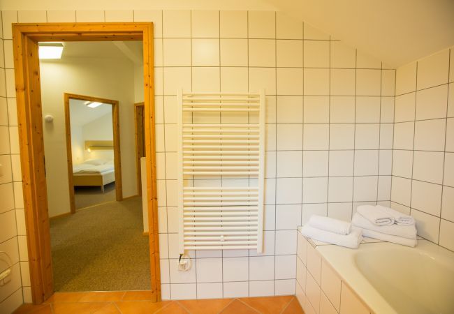 Chalet in Annaberg - Chalet # 21 with 3 BR for up to 6 people Chalet in Annaberg - Chalet # 21 with 3 BR for up to 6 people