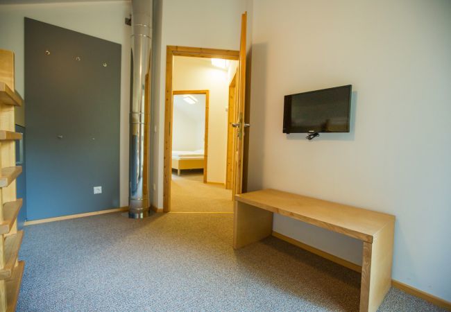 Chalet in Annaberg - Chalet # 21 with 3 BR for up to 6 people Chalet in Annaberg - Chalet # 21 with 3 BR for up to 6 people