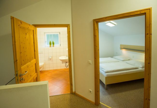 Chalet in Annaberg - Chalet # 21 with 3 BR for up to 6 people Chalet in Annaberg - Chalet # 21 with 3 BR for up to 6 people