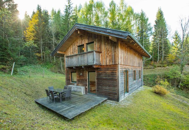 Chalet in Annaberg - Chalet # 21 with 3 BR for up to 6 people Chalet in Annaberg - Chalet # 21 with 3 BR for up to 6 people