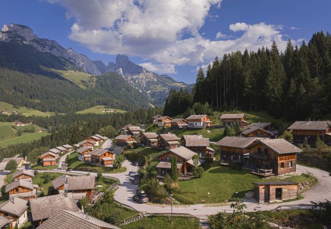 Chalet in Annaberg - Chalet # 21 with 3 BR for up to 6 people Chalet in Annaberg - Chalet # 21 with 3 BR for up to 6 people