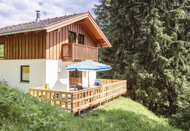 Chalet in Annaberg - Chalet # 50 with 3 BR for 6 to 8 people