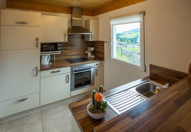 Chalet in Annaberg - Chalet # 80 with 3 BR for up to 8 people