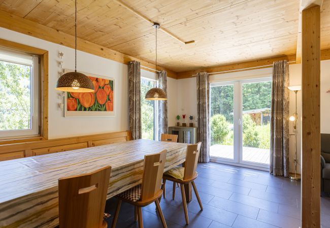 Chalet in Annaberg - Chalet # 95 with 3 BR for up to 8 people
