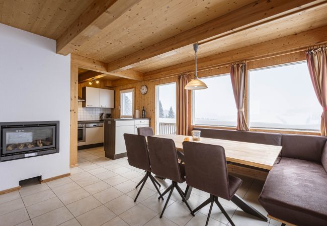 Chalet in Annaberg - Chalet  # 46 with 4 BR for up to 8 people
