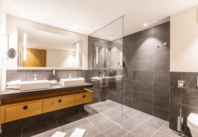 Apartment in Ehrwald - Premium Penthouse Family 3 bedrooms Apartment in Ehrwald - Premium Penthouse Family 3 bedrooms