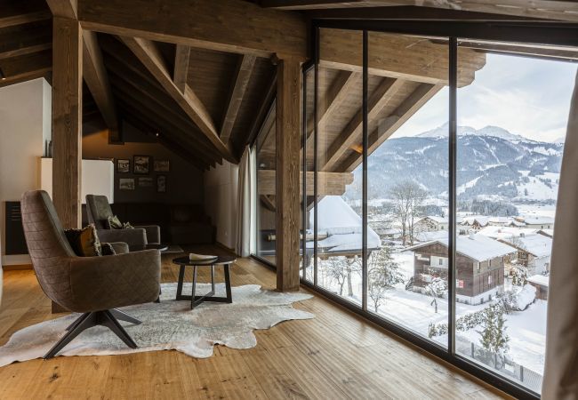 Apartment in Ehrwald - Premium Penthouse Family 3 bedrooms Apartment in Ehrwald - Premium Penthouse Family 3 bedrooms