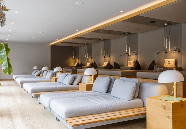 Apartment in Ehrwald - Premium Penthouse Family 3 bedrooms Apartment in Ehrwald - Premium Penthouse Family 3 bedrooms