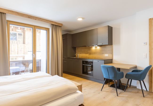 Apartment in Mittersill - Studio for 2 people