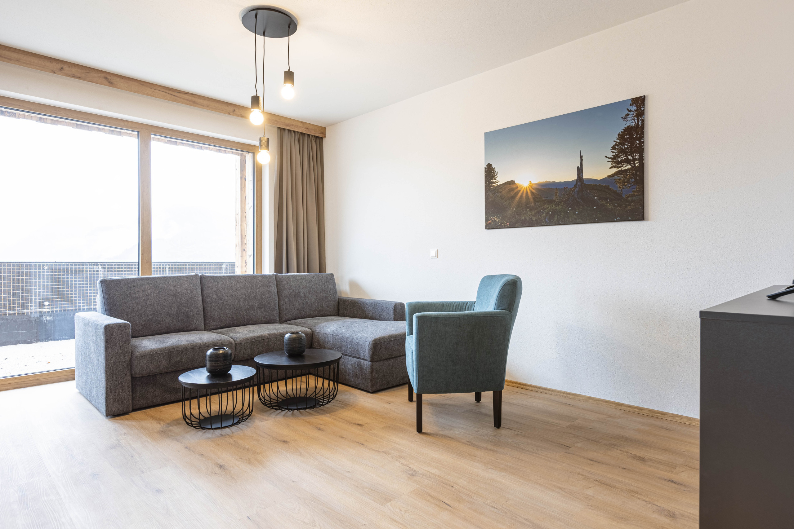  in Mittersill - Apartment with 2 bedrooms