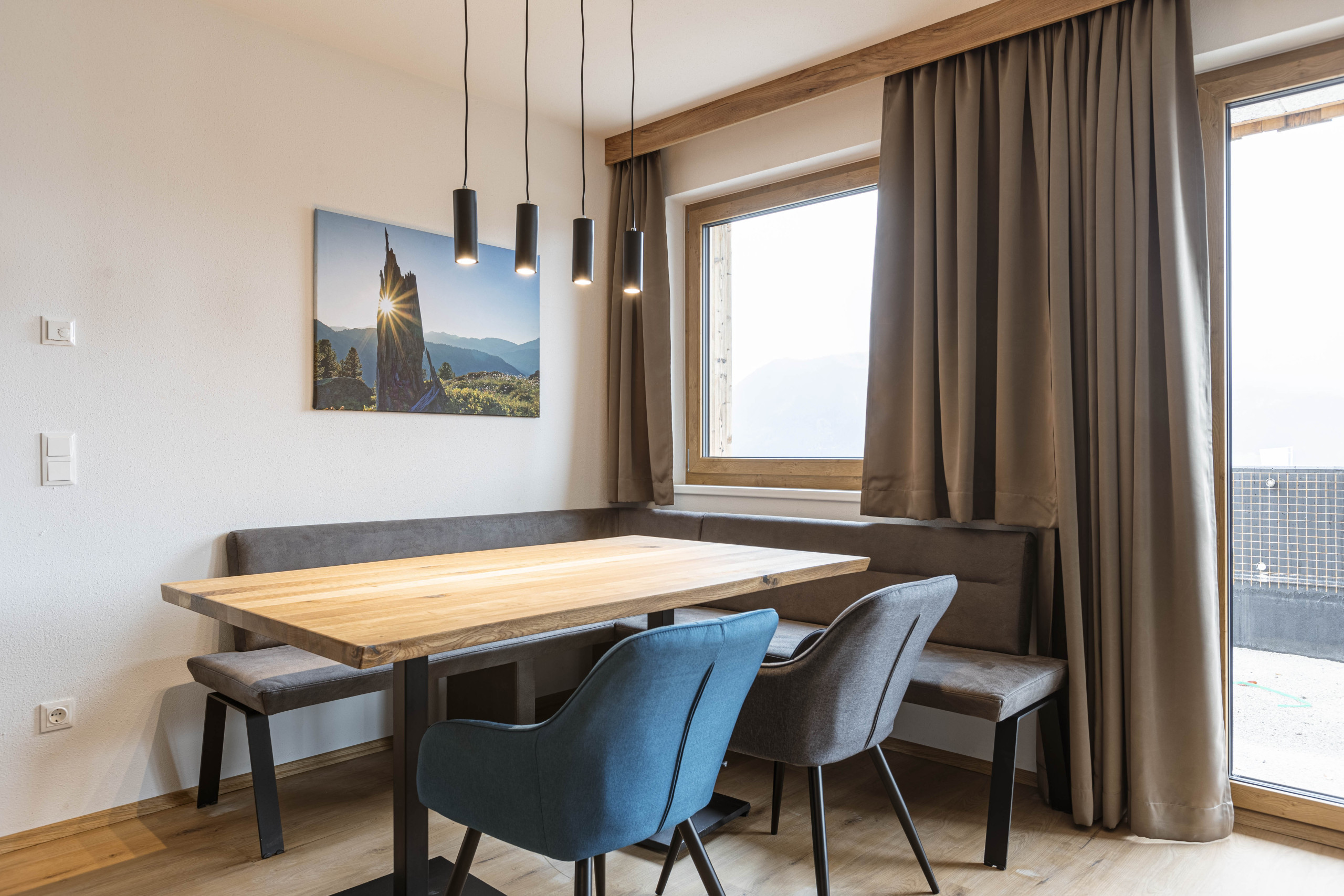  in Mittersill - Apartment with 2 bedrooms