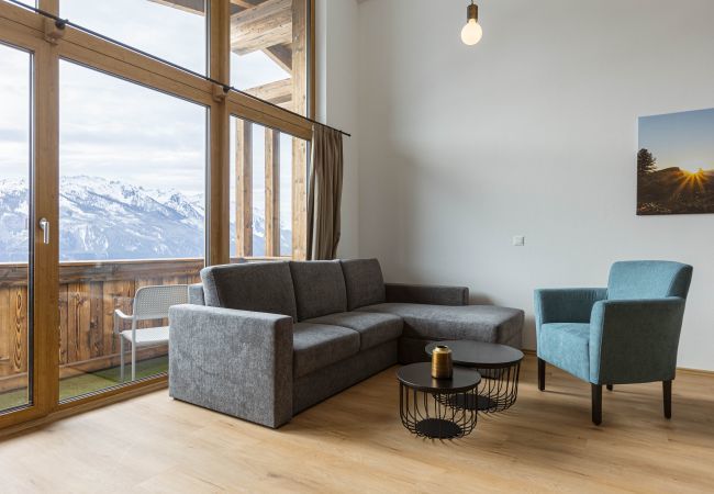 Apartment in Mittersill - Apartment with 3 bedrooms