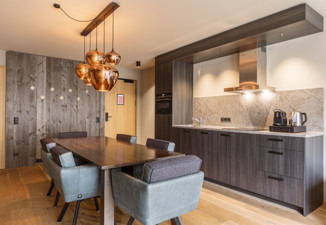 Apartment in Schruns - Superior apartment with 2 bedrooms for 6 people Apartment in Schruns - Superior apartment with 2 bedrooms for 6 people