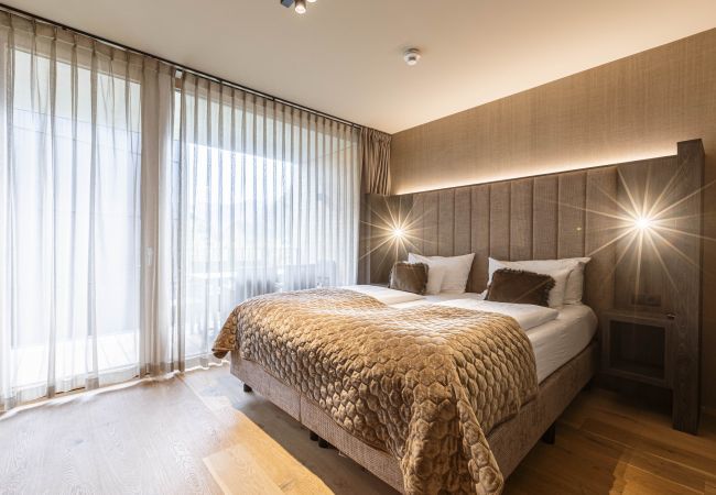 Apartment in Schruns - Superior apartment with 2 bedrooms for 6 people Apartment in Schruns - Superior apartment with 2 bedrooms for 6 people