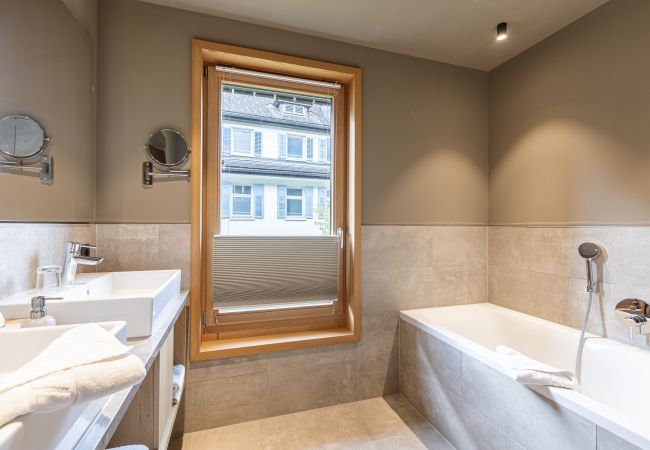 Apartment in Schruns - Superior apartment with 2 bedrooms for 6 people Apartment in Schruns - Superior apartment with 2 bedrooms for 6 people