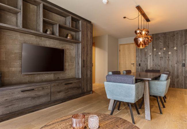 Apartment in Schruns - Superior apartment with 2 bedrooms for 6 people Apartment in Schruns - Superior apartment with 2 bedrooms for 6 people