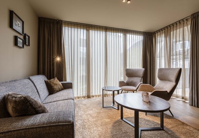 Apartment in Schruns - Superior apartment with 2 bedrooms for 6 people Apartment in Schruns - Superior apartment with 2 bedrooms for 6 people