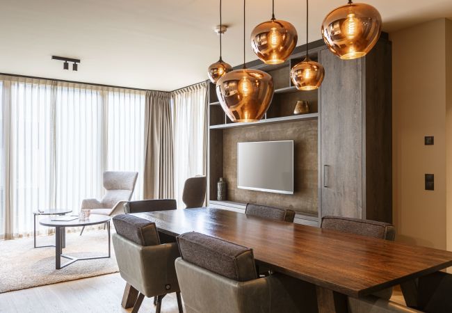 Apartment in Schruns - Superior apartment with 2 bedrooms for 6 people Apartment in Schruns - Superior apartment with 2 bedrooms for 6 people