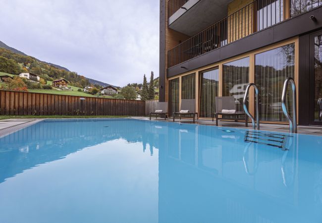 Apartment in Schruns - Superior apartment with 1 bedroom Apartment in Schruns - Superior apartment with 1 bedroom