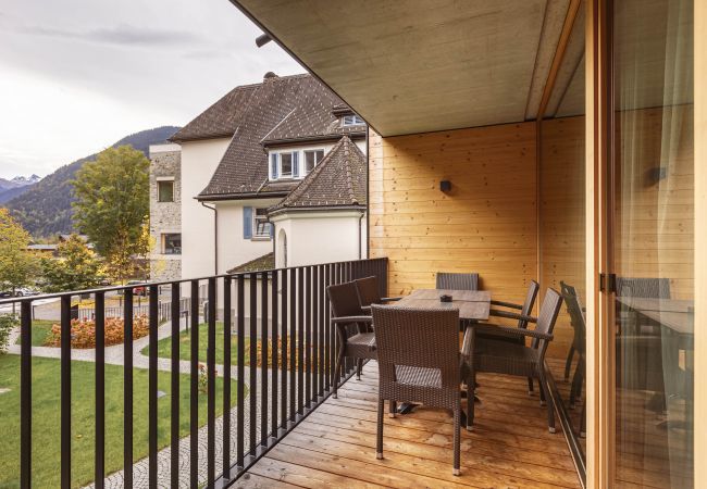 Apartment in Schruns - Superior apartment with 2 bedrooms for 4 people Apartment in Schruns - Superior apartment with 2 bedrooms for 4 people