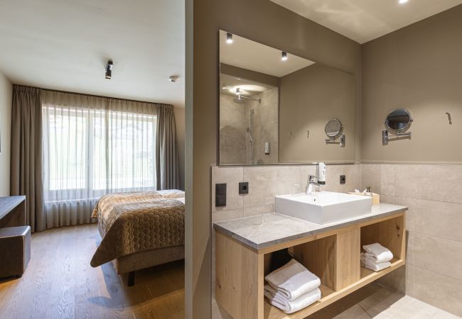 Apartment in Schruns - Superior apartment with 2 bedrooms for 4 people Apartment in Schruns - Superior apartment with 2 bedrooms for 4 people