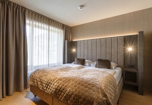 Apartment in Schruns - Superior apartment with 2 bedrooms for 4 people Apartment in Schruns - Superior apartment with 2 bedrooms for 4 people