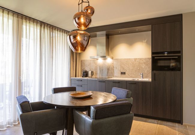 Apartment in Schruns - Superior apartment with 2 bedrooms for 4 people Apartment in Schruns - Superior apartment with 2 bedrooms for 4 people