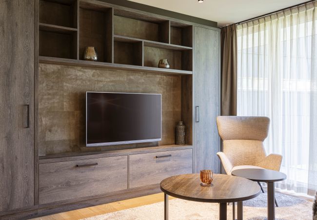 Apartment in Schruns - Superior apartment with 2 bedrooms for 4 people Apartment in Schruns - Superior apartment with 2 bedrooms for 4 people