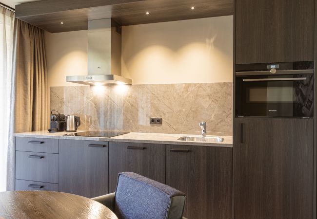 Apartment in Schruns - Superior apartment with 2 bedrooms for 4 people Apartment in Schruns - Superior apartment with 2 bedrooms for 4 people