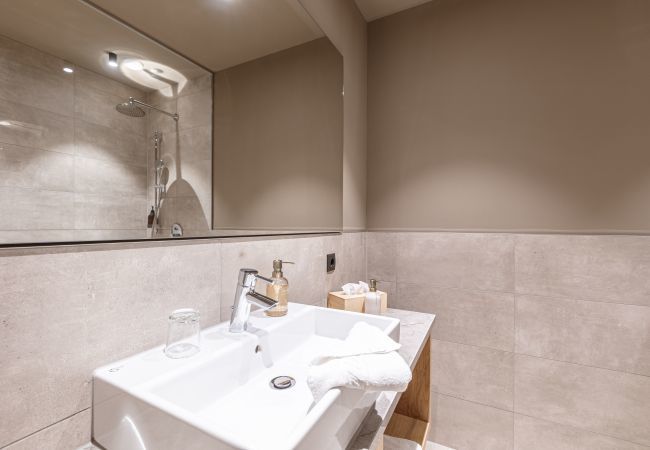 Apartment in Schruns - Superior apartment with 3 bedrooms Apartment in Schruns - Superior apartment with 3 bedrooms