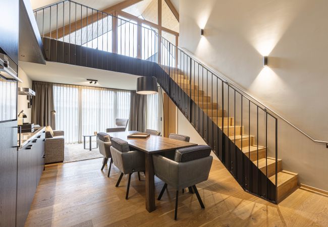 Apartment in Schruns - Superior penthouse with 3 bedrooms Apartment in Schruns - Superior penthouse with 3 bedrooms