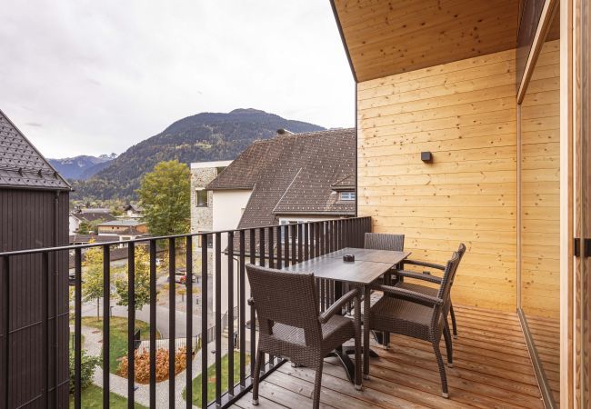 Apartment in Schruns - Superior penthouse with 3 bedrooms Apartment in Schruns - Superior penthouse with 3 bedrooms