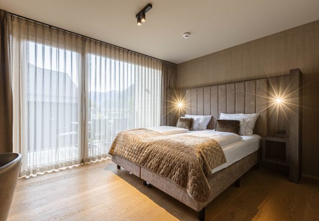 Apartment in Schruns - Superior penthouse with 3 bedrooms Apartment in Schruns - Superior penthouse with 3 bedrooms