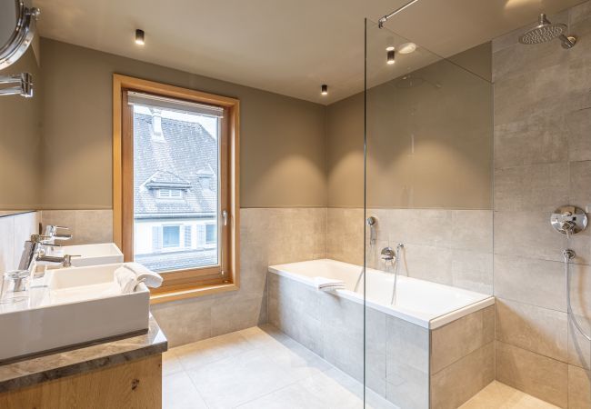 Apartment in Schruns - Superior Penthouse with 2 bedrooms Apartment in Schruns - Superior Penthouse with 2 bedrooms