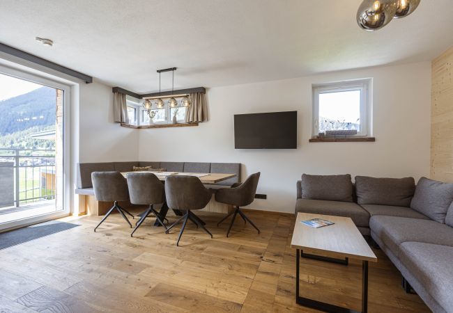 Apartment in Lermoos - Superior 2 Apartment with 3 bedrooms for 7 people