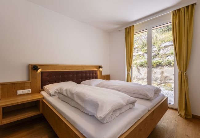 Apartment in Turrach - Apartment for 4 people