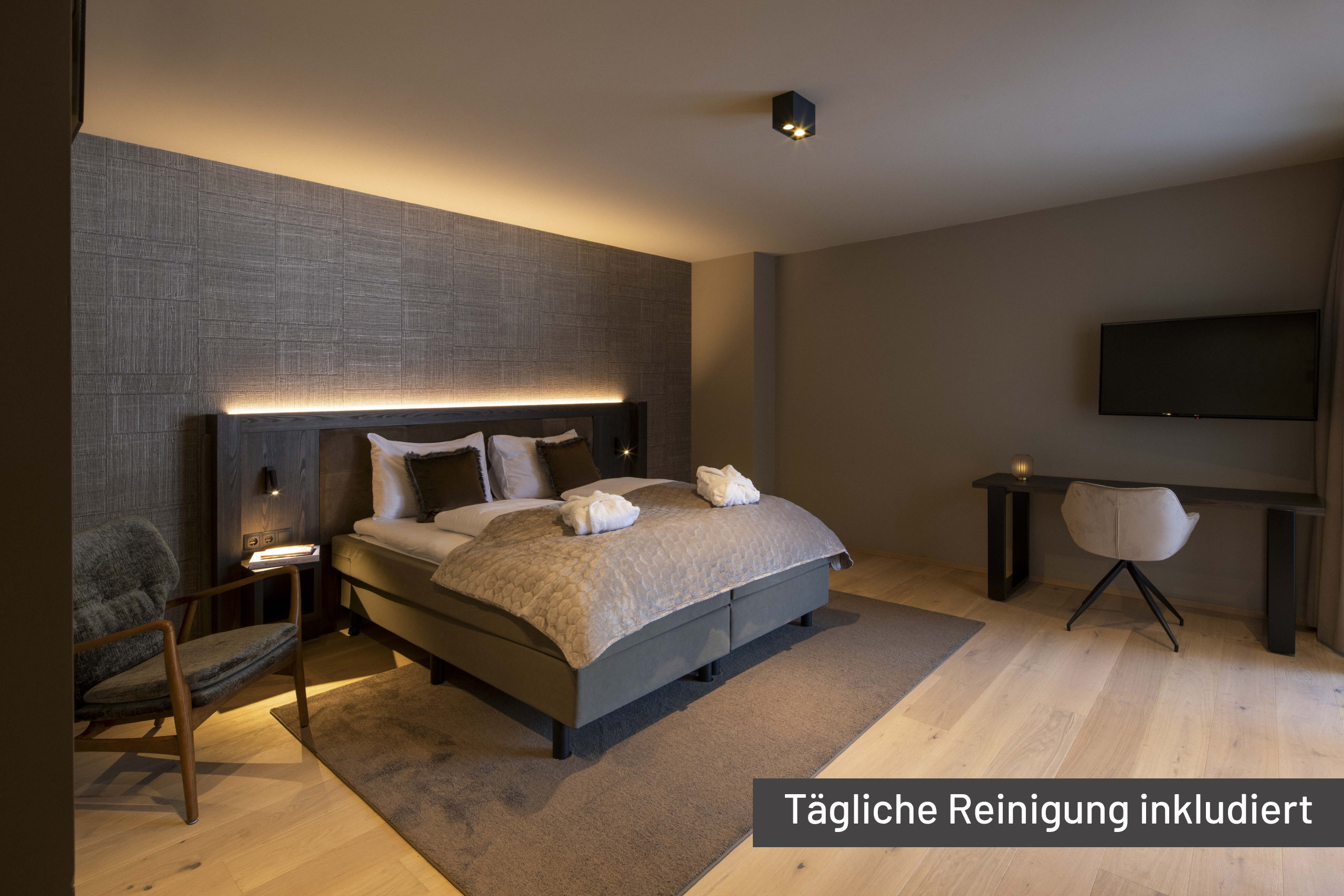  in Westendorf - Double room PLUS