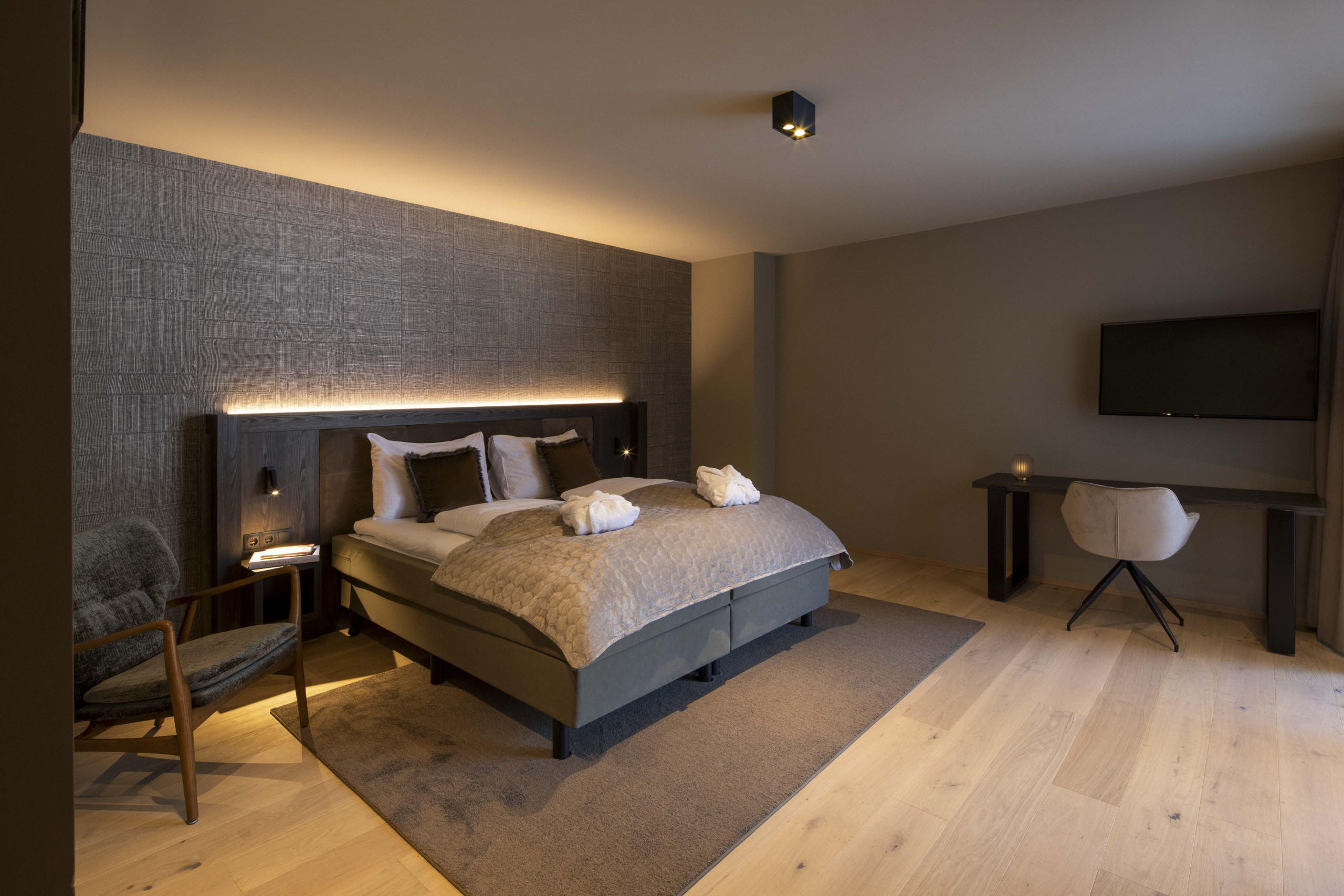  in Westendorf - Double room PLUS incl. breakfast and daily cleaning