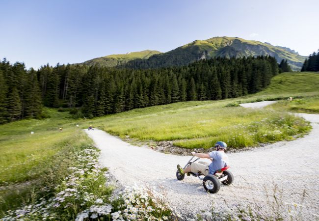 Apartment in Eisenerz - Apartment for up to 2 people Apartment in Eisenerz - Apartment for up to 2 people