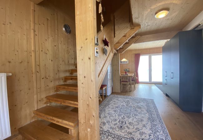 House in Hohentauern - Superior Chalet # 31 with IR-Sauna & Whirlpool bath House in Hohentauern - Superior Chalet # 31 with IR-Sauna & Whirlpool bath