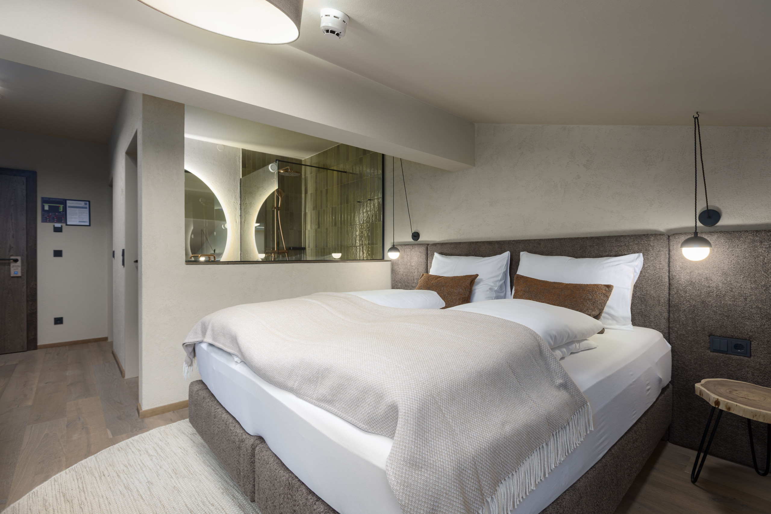  in Kaprun - Double room