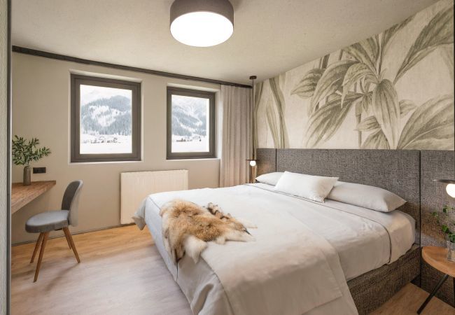 Apartment in Kaprun - Apartment for 2 people